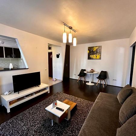 Amzei Apartment Bucuresti Exterior photo