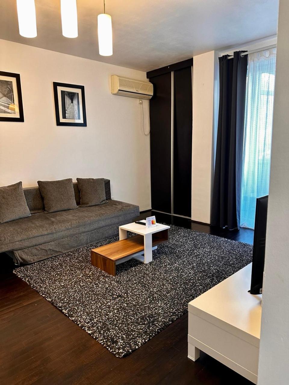 Amzei Apartment Bucuresti Exterior photo
