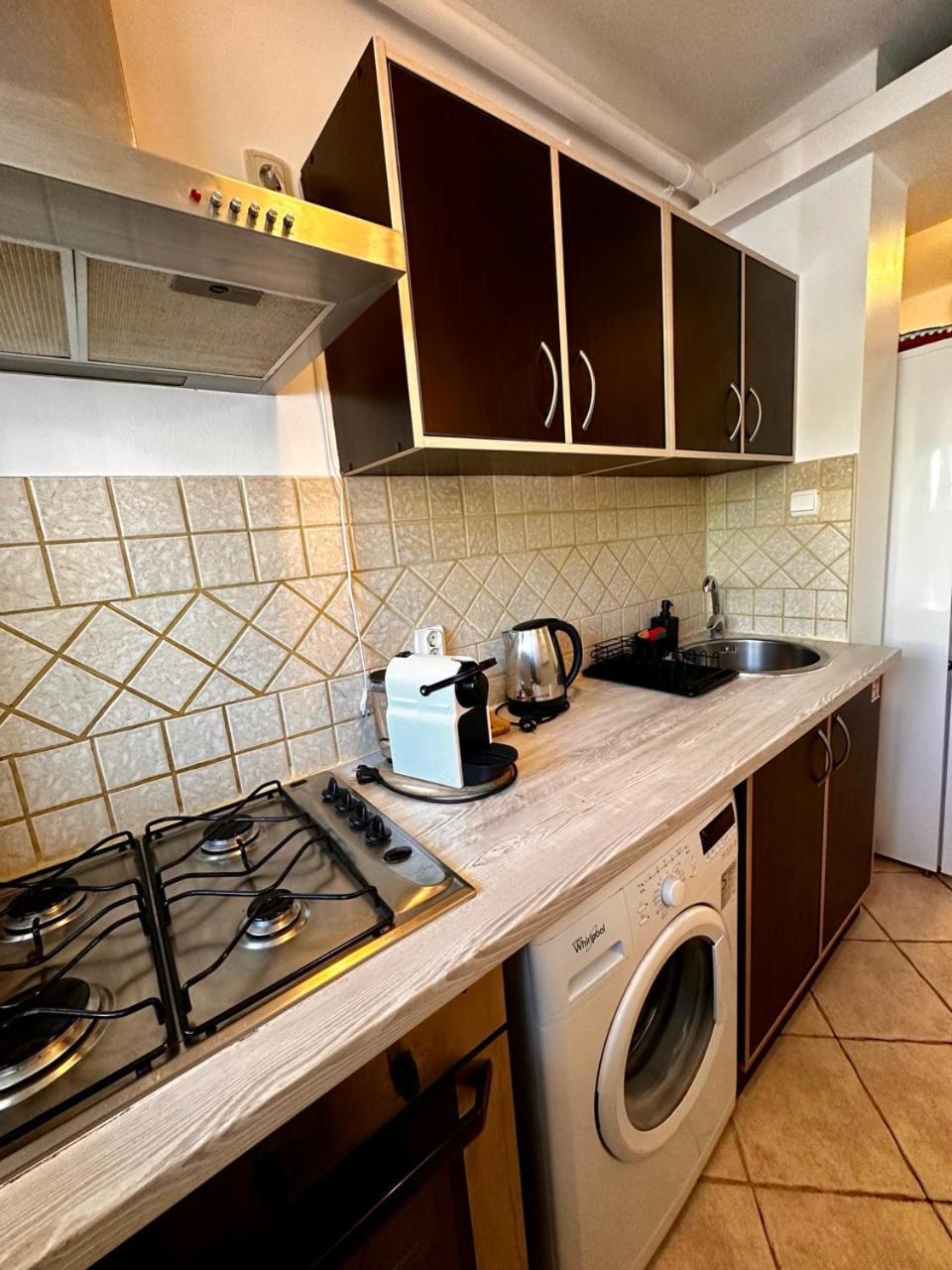 Amzei Apartment Bucuresti Exterior photo