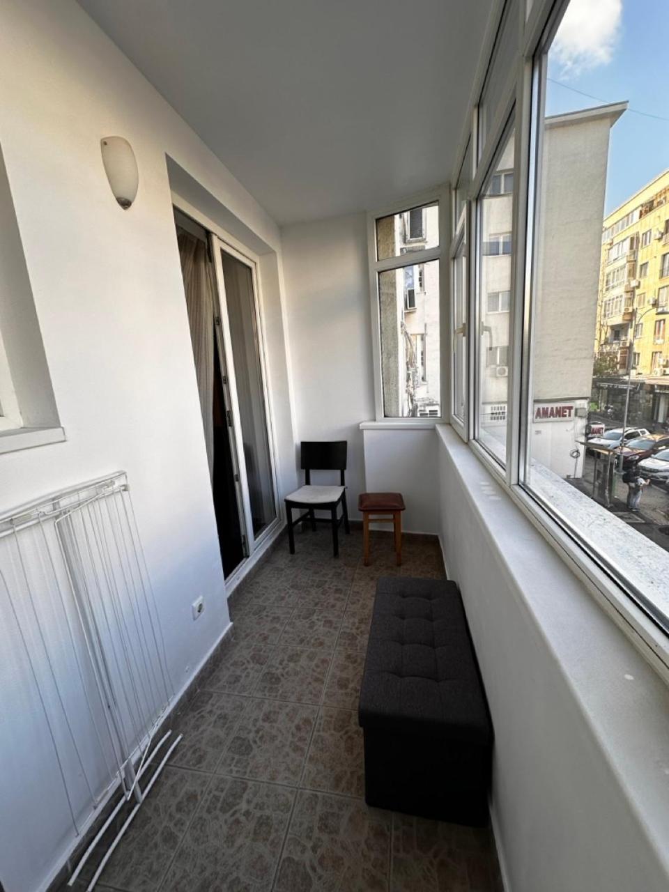 Amzei Apartment Bucuresti Exterior photo