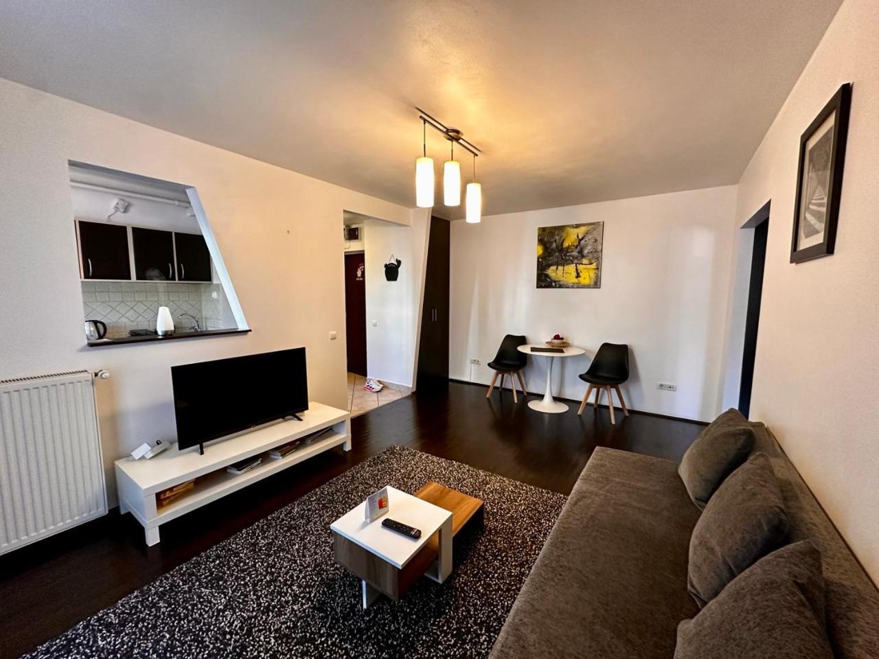 Amzei Apartment Bucuresti Exterior photo